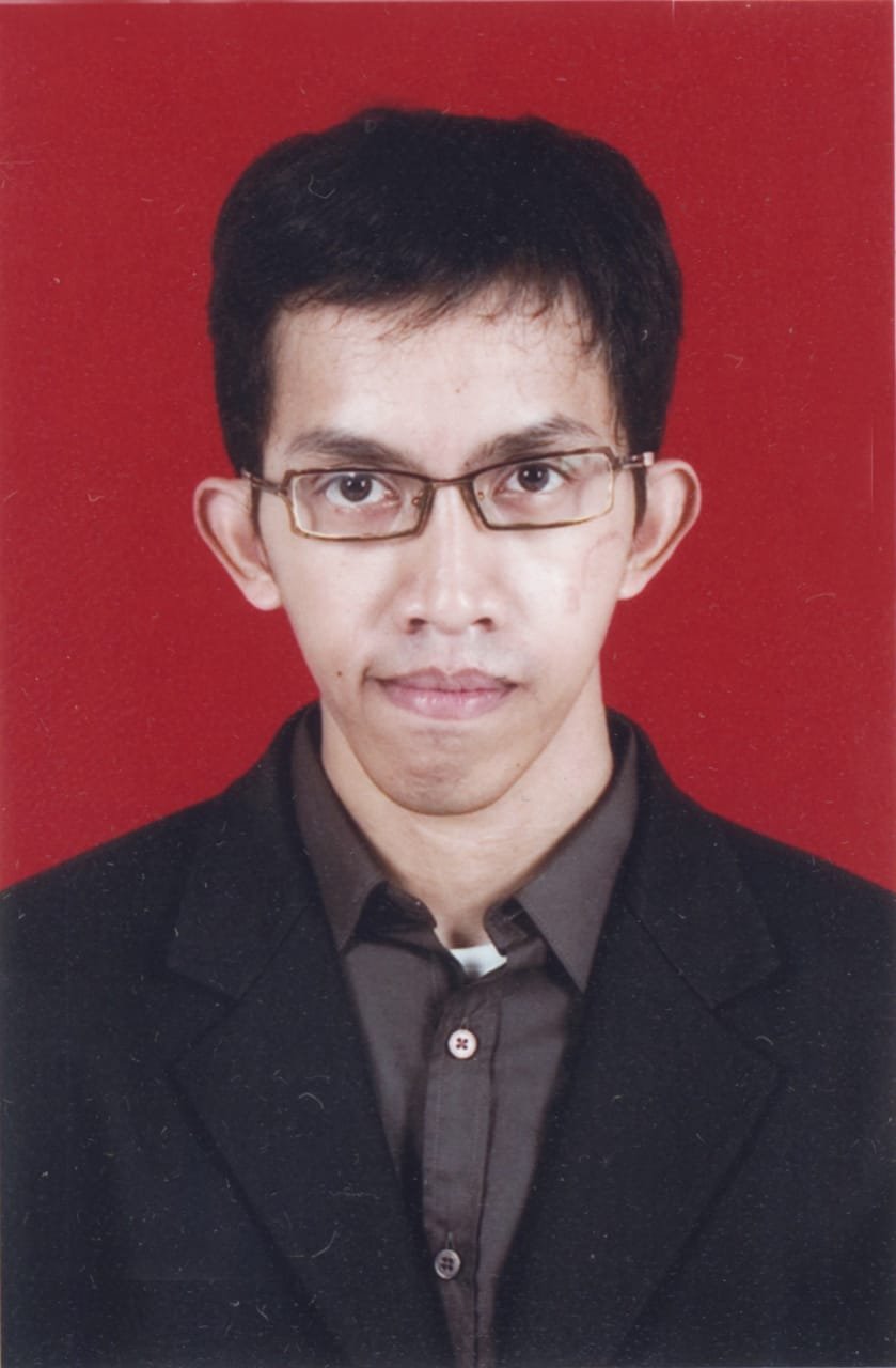 Kepala Puskesmas - dr. Ignatius Dendy Purnama